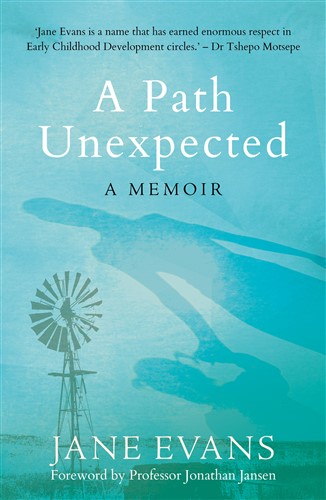 A Path Unexpected: A Memoir